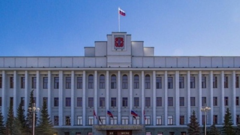 По поручению Хоценко в омском лагере «Орлёнок» проведут проверку