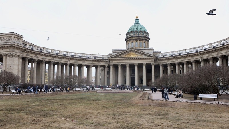 Петербург — в топ-3 регионов РФ по достижениям в промышленности