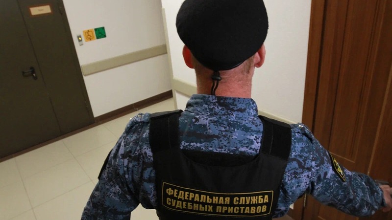 Жительницу Казани лишили машины из-за долга в 2,5 млн руб.