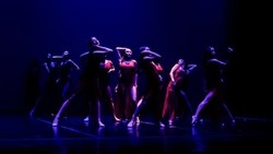 Афиша Екатеринбурга на февраль