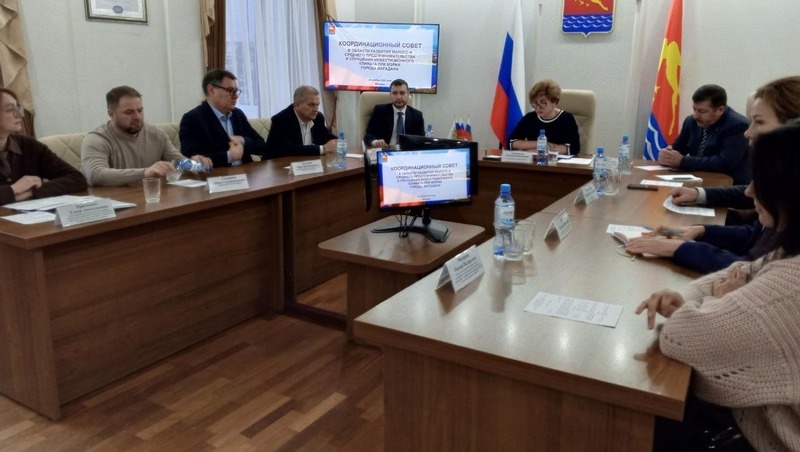 Борьбу с нелегальной занятостью усиливают в Магадане