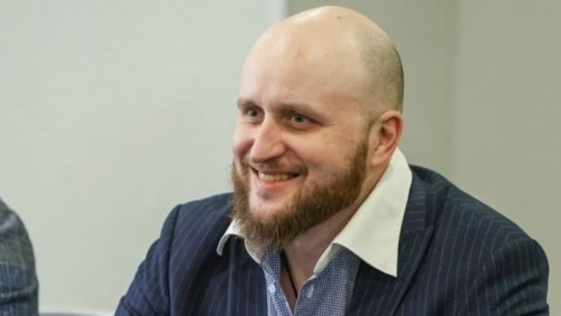 Попов: « Омск может стать логистическим центром России»