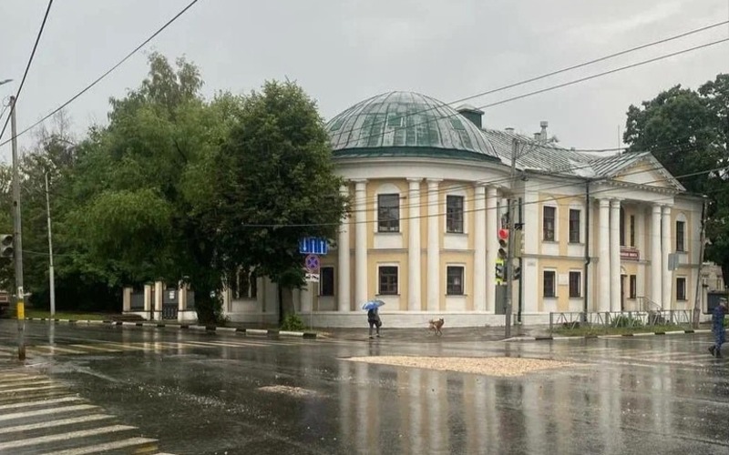 Губернатор Павел Малков: Важно уделять внимание качеству при реализации проектов программы...