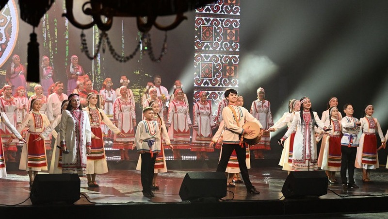 21 тыс. культурных мероприятий провели в Казани в 2025 году