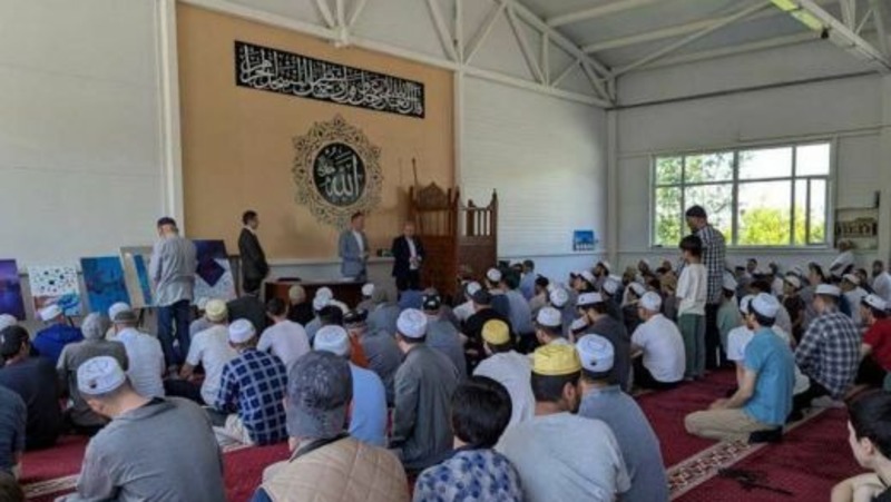 Более 20 тыс. мусульман отметят Ураза-байрам в Свердловской области 20 марта