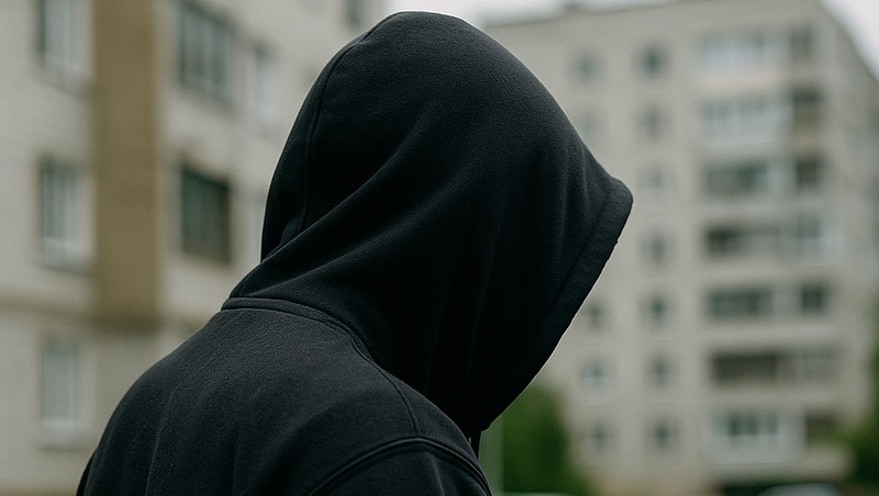 Молодого парня задержали по подозрению в краже в Челнах