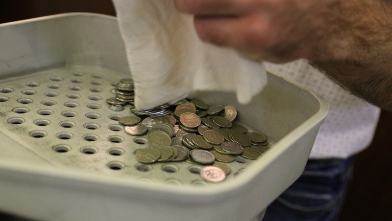 «Монетная неделя» стартовала в Татарстане с 6 апреля