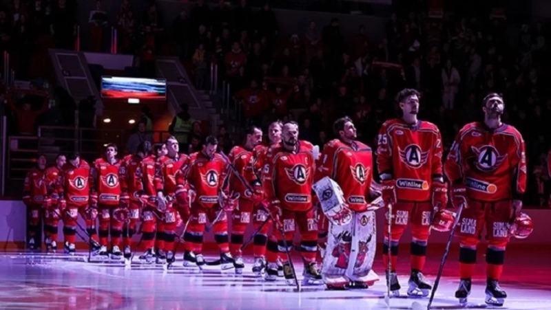 «Автомобилист» проведёт благотворительные матчи в поддержку онкоцентра 20 и 22 февраля