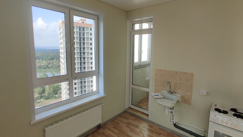 130 квартир для сирот и инвалидов приобрели в Уфе