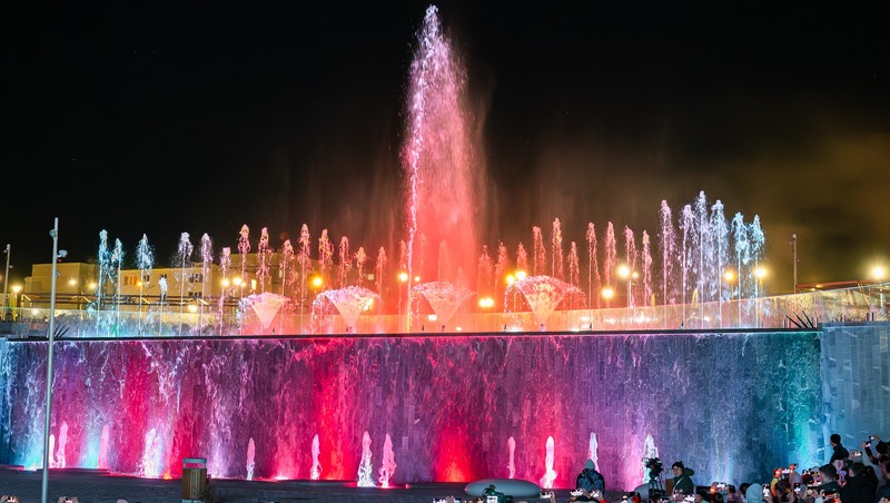 Развлекательная программа ждет Магаданцев в выходные