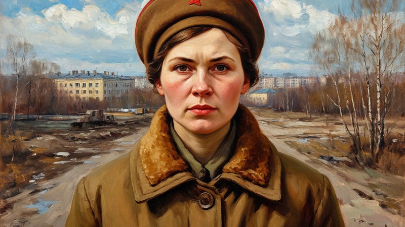 В омском центре «Эрмитаж-Сибирь» состоится цикл лекций о советском искусстве