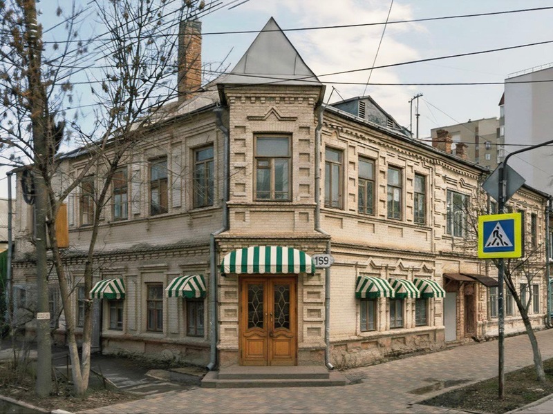 Новый механизм восстановления объектов культурного наследия запустили в Самаре