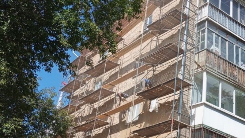 Минимальный взнос на капремонт в регионе вырастет в 2026 году