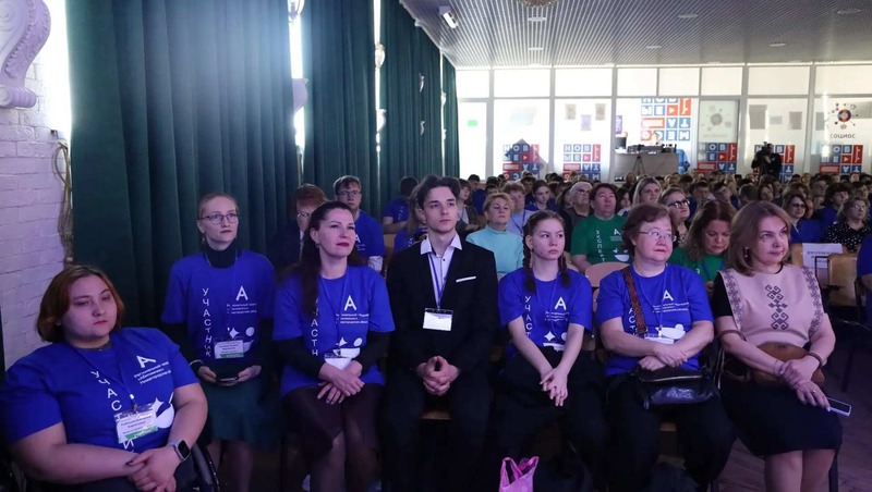 Более 500 нижегородцев участвуют в этапе чемпионата по профмастерству среди людей с ОВЗ