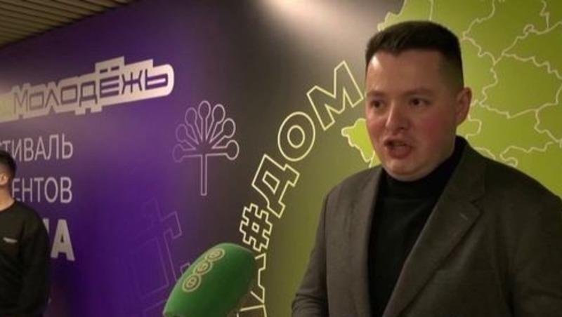 Более 2,5 тыс. студентов посетили фестиваль трудоустройства в Уфе