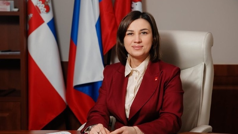 Замглавы администрации Перми по земельным отношениям назначена Анна Лебедева