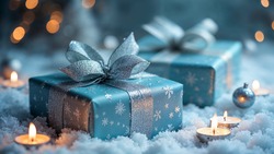 Что подарить на Новый год: топ идей на любой бюджет