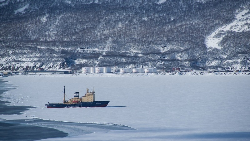 Конкурс «Лучшая Доска почета России» стартовал для промышленных предприятий Колымы