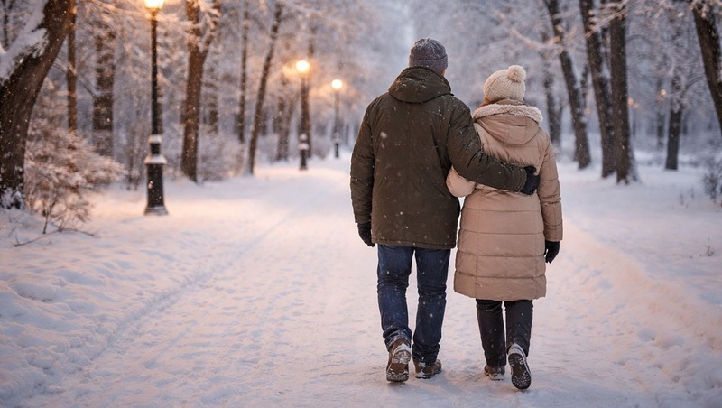 Школа здорового долголетия появится в Магадане