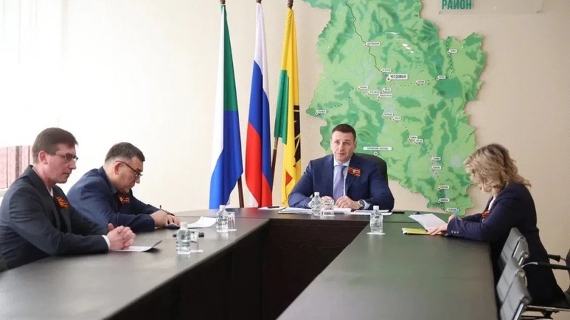 Около 40 цифровых решений на базе искусственного интеллекта реализуют в Хабаровске 