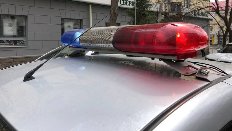 48 ДТП произошло за сутки в Уфе