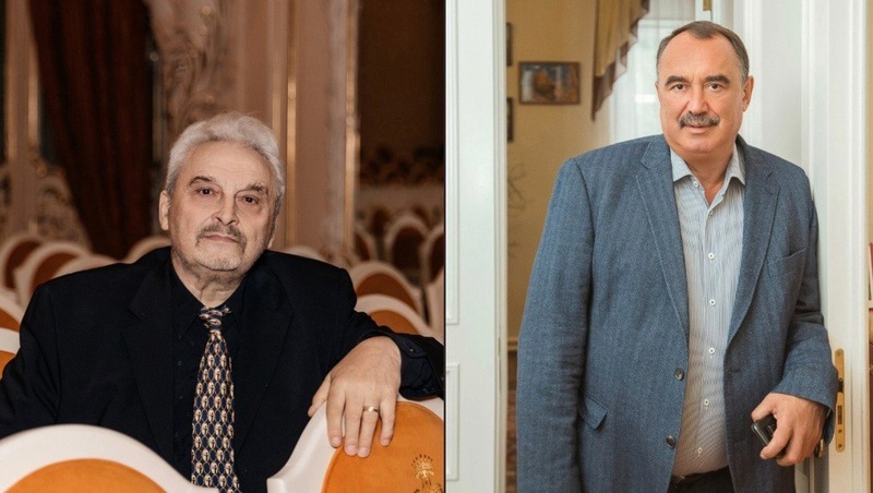 Путин наградил двух петербургских деятелей культуры и искусства госнаградами