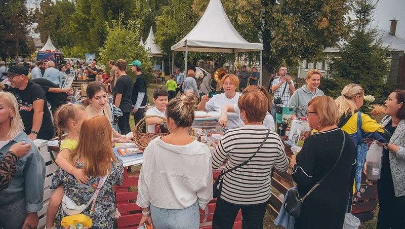 Фестиваль нижегородских производителей состоится 23 августа в Кстовском районе