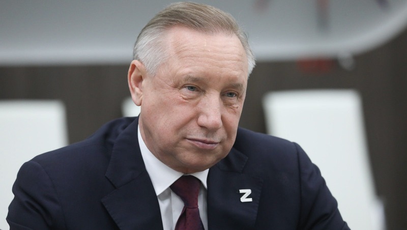 Беглов поздравил петербуржцев с Днём эколога