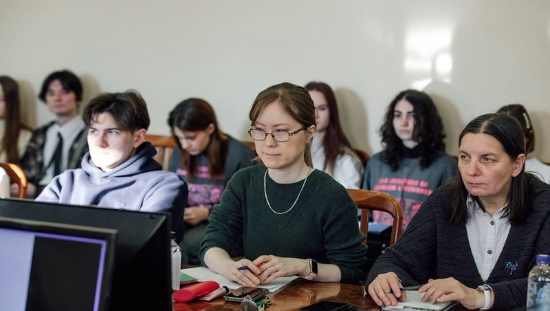 Международная зимняя школа перевода стартовала в РГУ