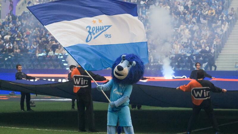 Акция «Бессмертный полк» состоится на матчах Кубка России по футболу и РПЛ в мае