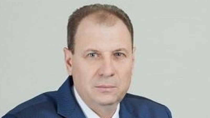 Владимир Хохлов переизбран главой Саргатского муниципального округа