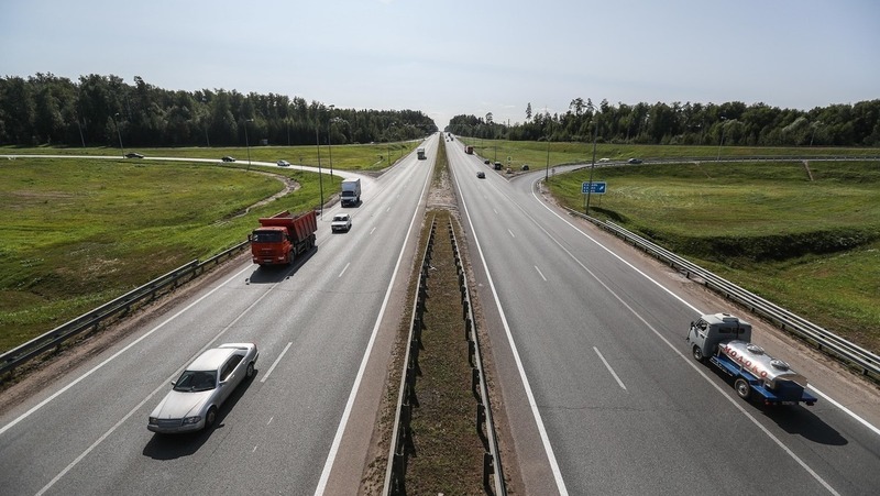 Дорогу над трассой Р-240 перекроют из-за ремонта в Уфе