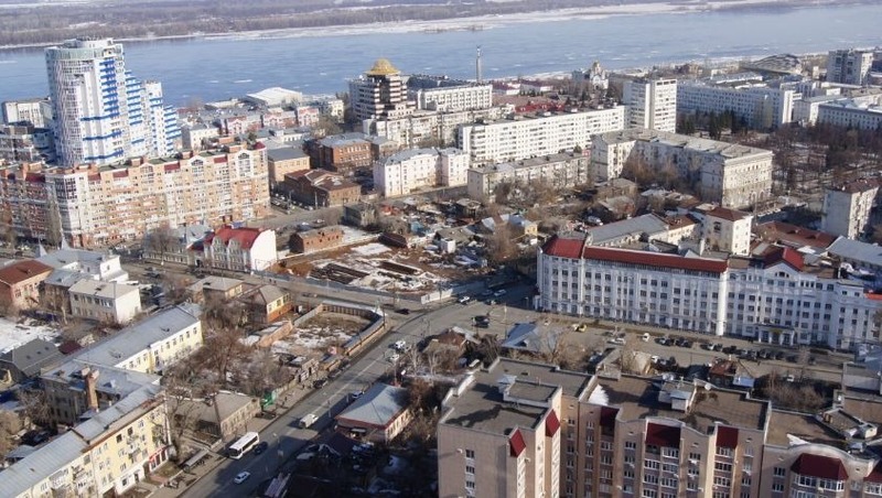 Два жилых дома в Самаре получили статус памятников архитектуры