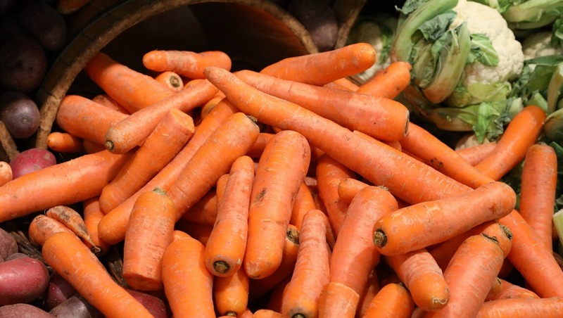 13 ярмарок местных производителей состоятся в октябре в Нижегородской области