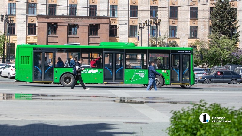 17 автобусных маршрутов до садовых товариществ запустят в Челябинской области с мая 2026 года