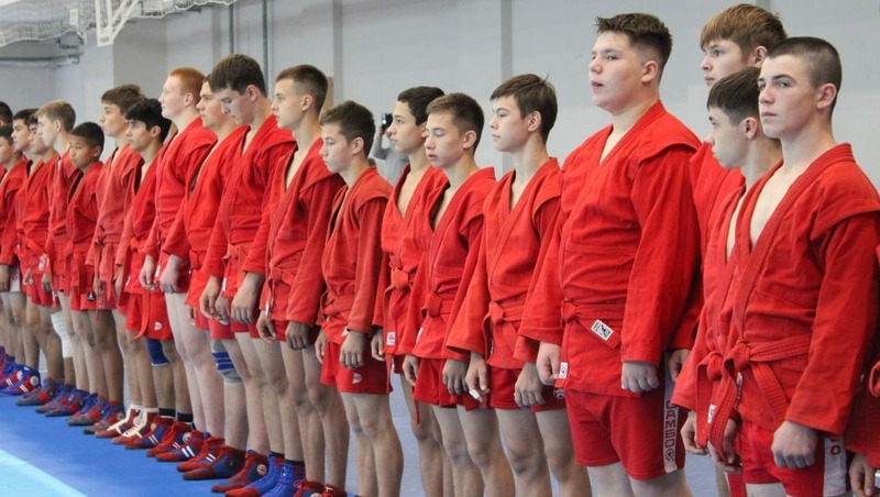 Первую муниципальную школу самбо откроют в 2026 году в Челябинске
