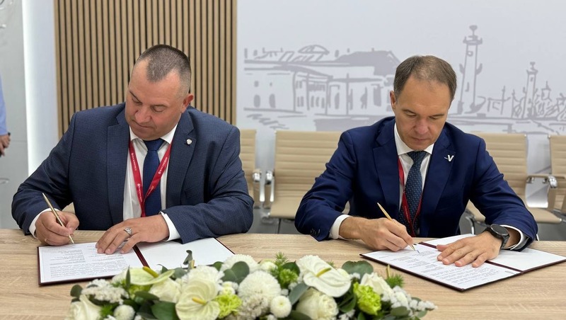 В Петербурге появится производство промышленной томографии