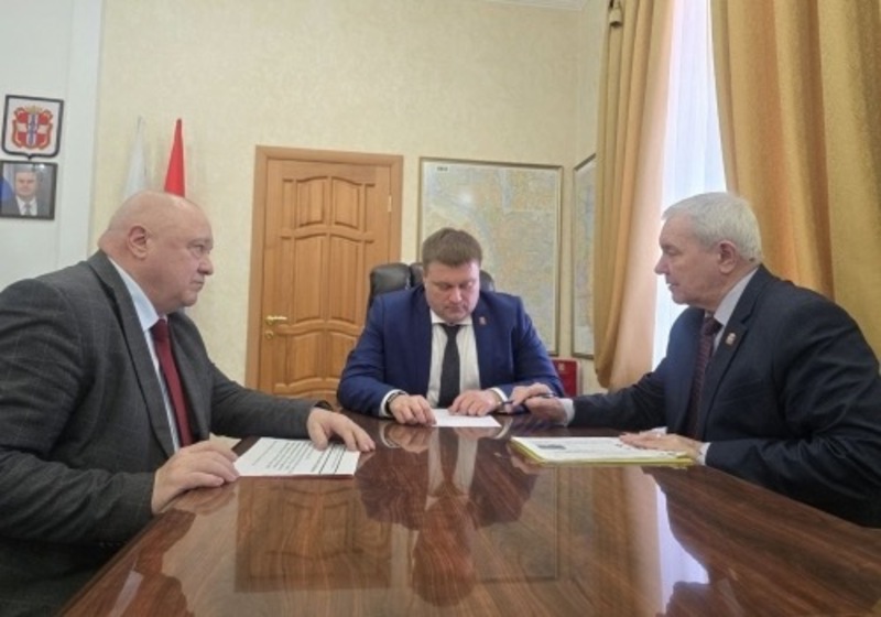 Новый «Дом Медиков» откроют в Омске для сотрудников здравоохранения