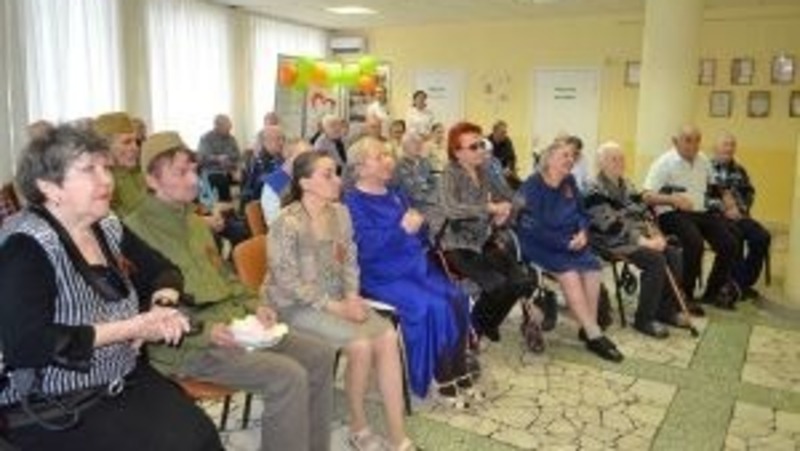 Праздничный концерт ко Дню пожилого человека состоится 10 октября в Елабуге