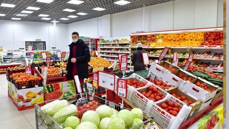 Омская область - один из лидеров России в сфере международной торговли