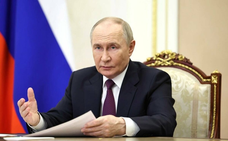 Путин поддержал идею Минниханова ввести льготную ипотеку