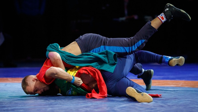 Всероссийские соревнования по корэш памяти М. Джалиля состоятся 12–14 февраля в Челнах