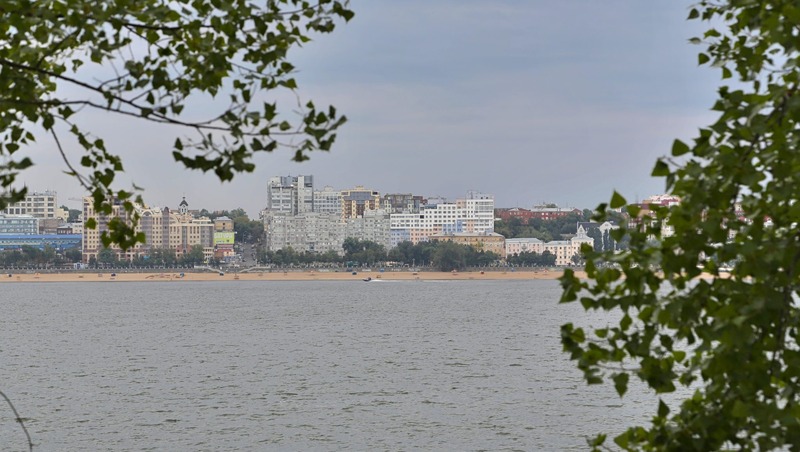 20 роликов Самарской области попали в шорт-лист конкурса про интересные места России