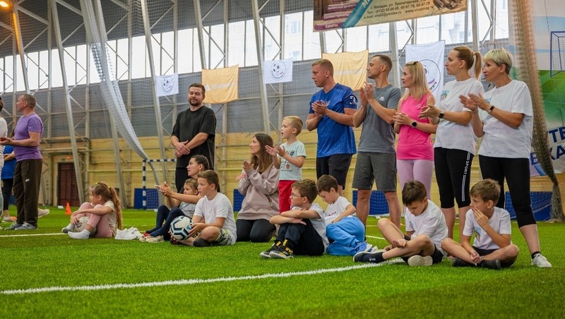 Спартакиада «Спортивная семья» стартует 9 ноября в Магадане