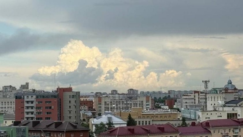 В Омске 4 и 5 августа будет действовать режим НМУ первой степени опасности