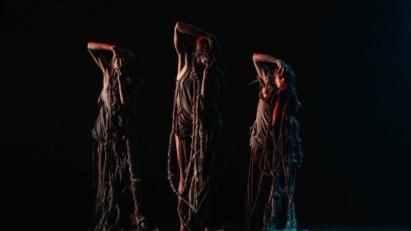 18 спектаклей покажут на Международном фестивале современного танца в Екатеринбурге 7–12 декабря