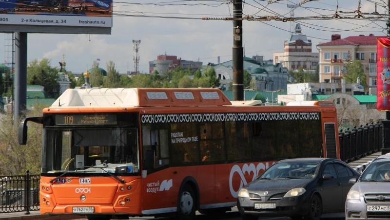 На День города запустят дополнительный транспорт после концертов