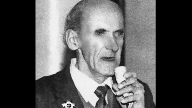 Книгу памяти о земляках-фронтовиках выпустил магаданский краевед Иван Паникаров