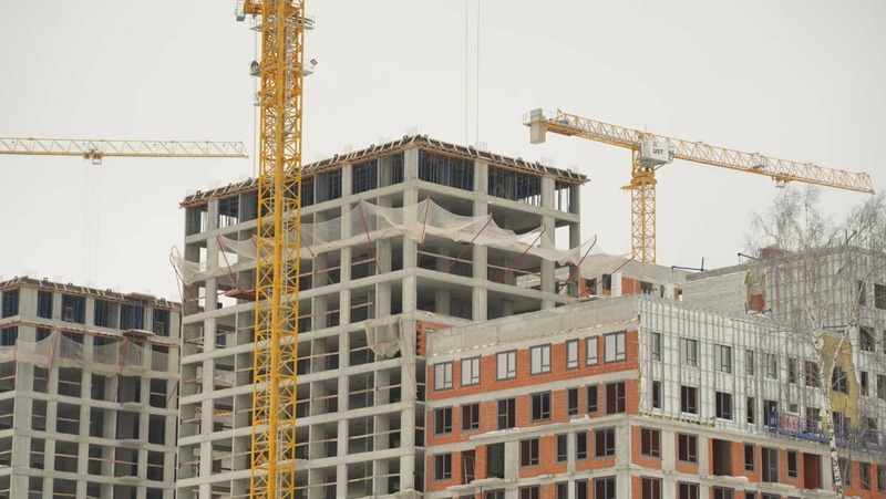 Росреестр РТ проведет горячую линию для покупателей квартир в новостройках