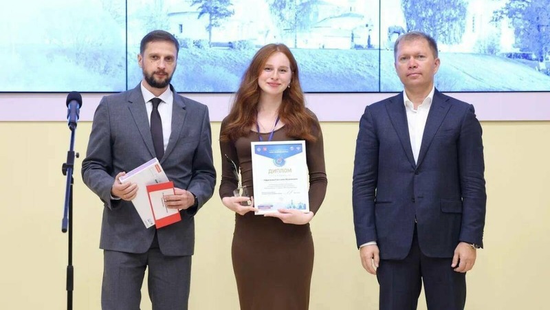 Участница из РТ победила во Всероссийском конкурсе медиавыборов